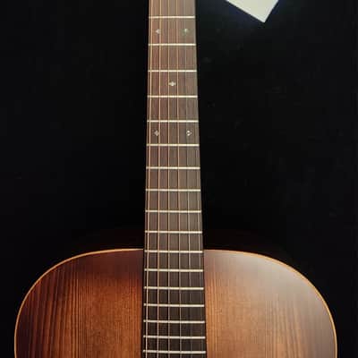 Brand New 2025 Martin 000-16 StreetMaster Acoustic Guitar w/Gig image 4