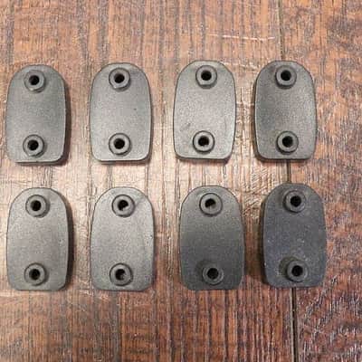 Unbranded Plastic Mini Lug Gaskets 8pk