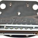Fender Mustang Tremolo Bridge Assembly