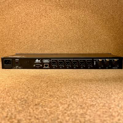 dbx DriveRack 260 Loudspeaker Management System – Serviced – Warranty image 2