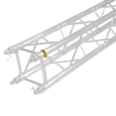 ProX KT-F34SQ984 K-Truss 9.84FT Display Truss with Base & Top Plate image 2