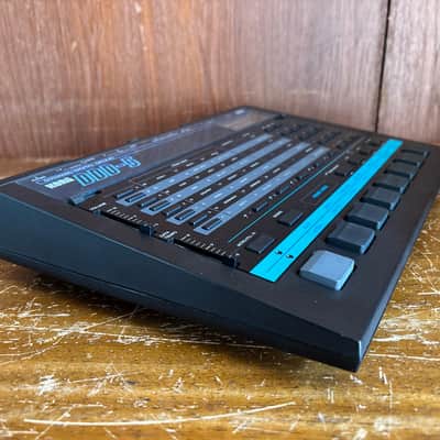 Korg DDD-5 Dynamic Digital Drums New internal battery w/ power supply image 8