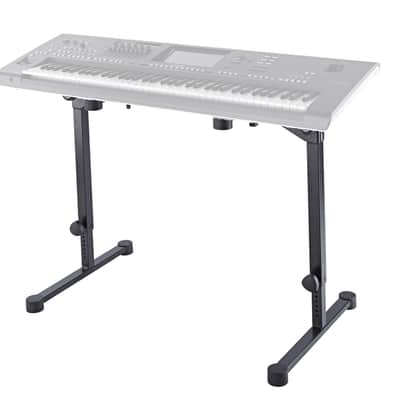 Immagine K&M 18820 Keyboard-Tisch Omega Pro - 4