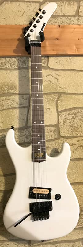 Circa 1983 Kramer Baretta .. Holy Grail / Edward Van Halen image 1