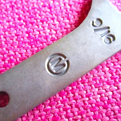 L.P. Conga Bongo Timbale Tuning Wrench - Vintage (USED) image 3