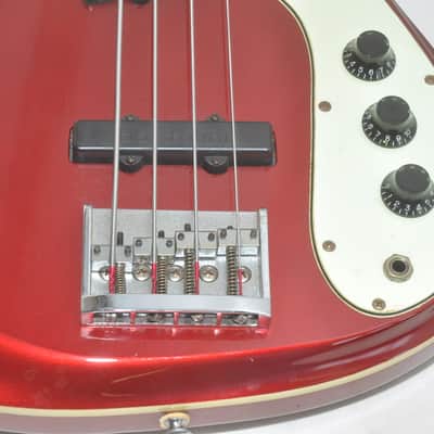ARIA The Ventures Model Electric Guitar Ref. No 7632 image 4