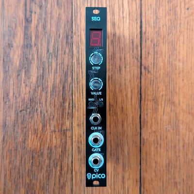 Erica Synths Pico SEQ image 2