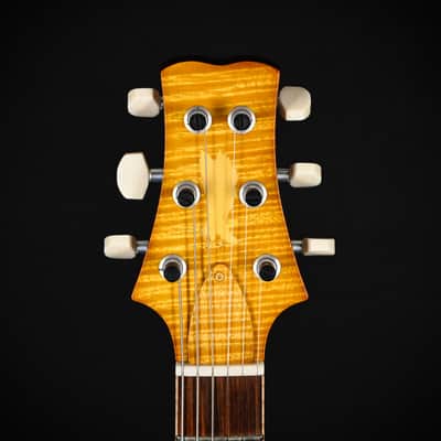 PRS Private Stock 245 Single Cut Electric Guitar - McCarty Burst 2014 (208210) image 7
