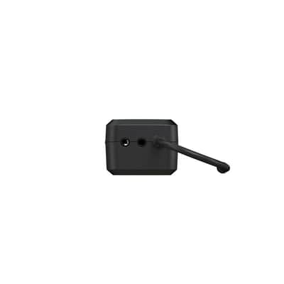 IK Multimedia iRig Stream Solo Ultracompact TRRS Audio Interface for iOS/Android image 8