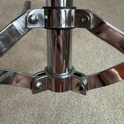 Sound Percussion SP Snare Drum Stand - Chrome image 7