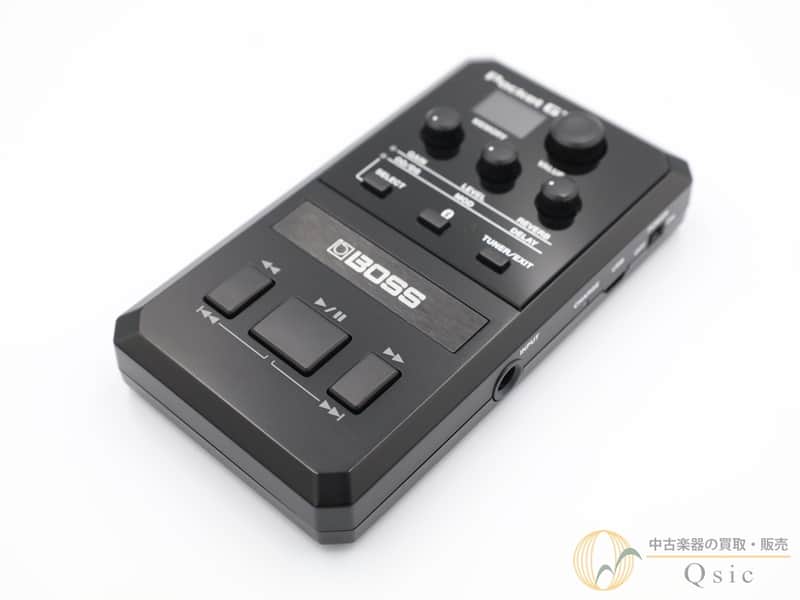 BOSS Pocket GT image 1