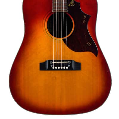 Ibanez Concord 684 Cherry Sunburst 1975 image 1