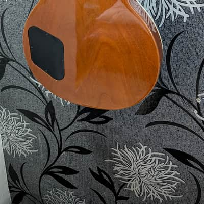 Gibson Les Paul Modern 2022 - Graphite Black image 20