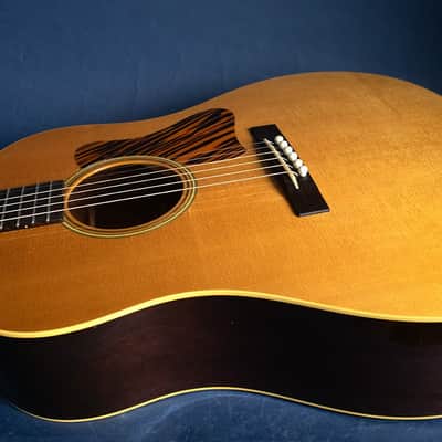 2014 Collings CJ-35 Varnish image 9