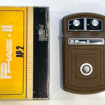 Roland AP-2 Phase II | Reverb