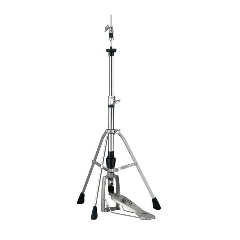 Yamaha HS-740A Hi-Hat Stand - Medium Weight, 700 Series image 1