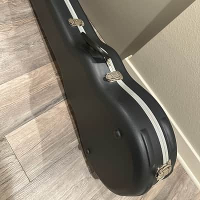 Road Runner ABS Double-Cutaway Guitar Case 2020 image 4
