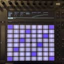 Ableton Push 2 midi controller + UDG padded case