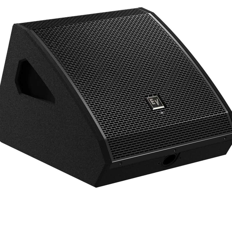 Electro-Voice PXM-12MP 12" Powered Stage Monitor image 1