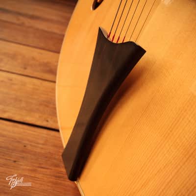 Hofner New President Natural Gloss 2003 image 16