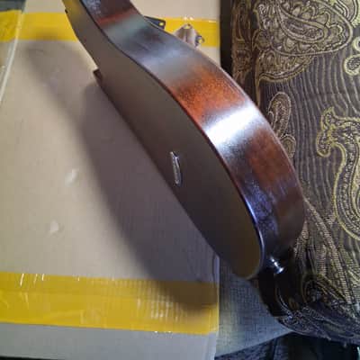 Loaded with Seymour Duncan's Telecaster Body 2025 image 6