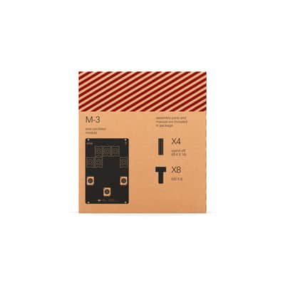 Teenage Engineering POM-3 Sine Oscillator Kit image 3
