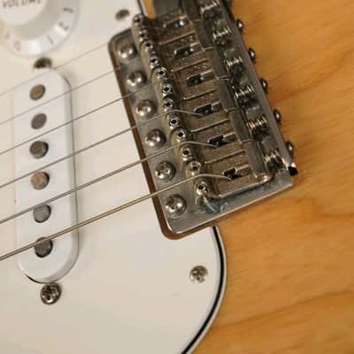Fender Stratocaster 70's 2016 image 10