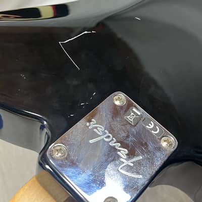 Fender Standard Telecaster HH Electric Guitar MIM - Made in Mexico image 21
