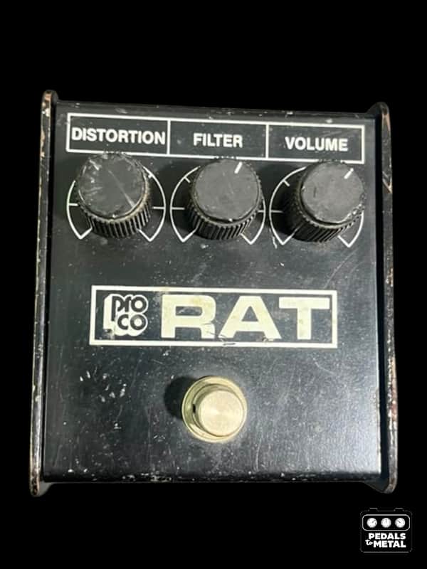 ProCo Small Box RAT -x19221 image 1