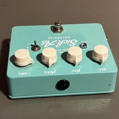 Bondi Effects Sick As Overdrive image 3