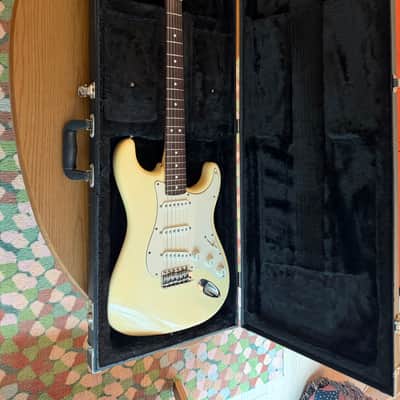 2005 Fender American Vintage '70s Stratocaster image 7