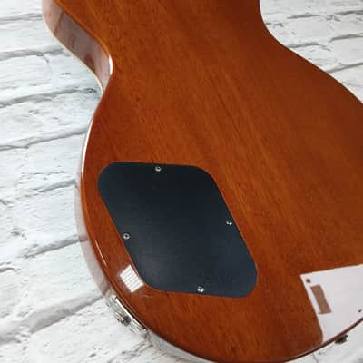 Epiphone Modern 2011 - Caribbean Fade image 12