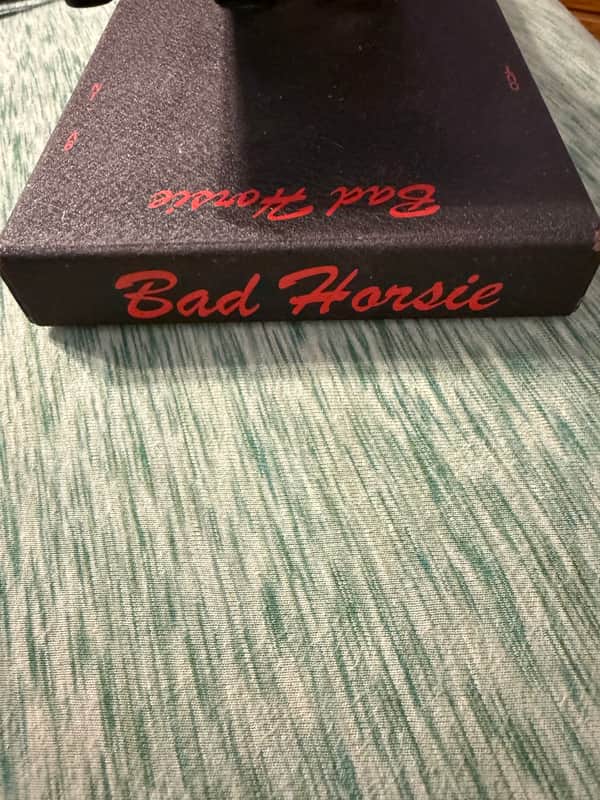 Morley Bad Horsie