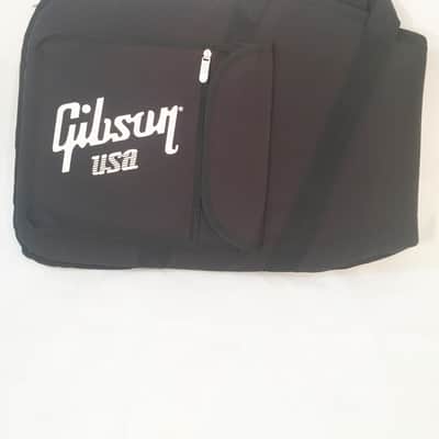 Gibson Padded Gig Bag for Electric Guitar-Brand New in Packaging-Ships Folded image 3