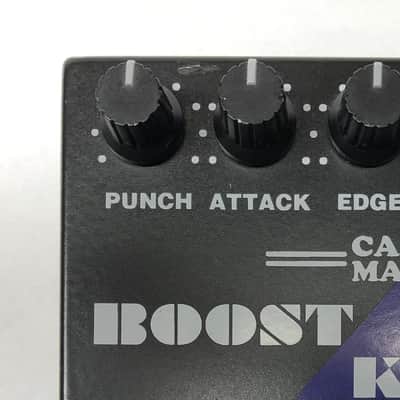 Carl Martin Boost Kick image 6