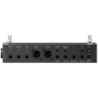 Quad Cortex Mini Neural DSP image 3