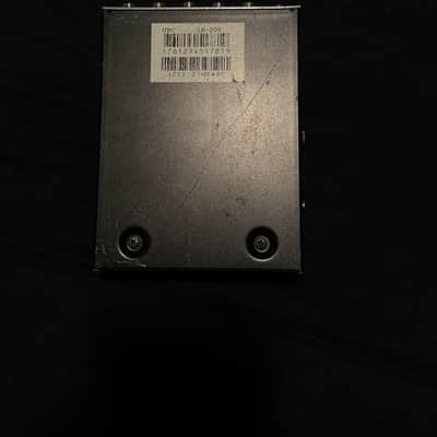 Boss IR-200 Amp and IR Cabinet - Silver image 3