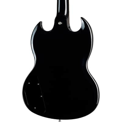 Gibson SG Standard - Ebony image 3