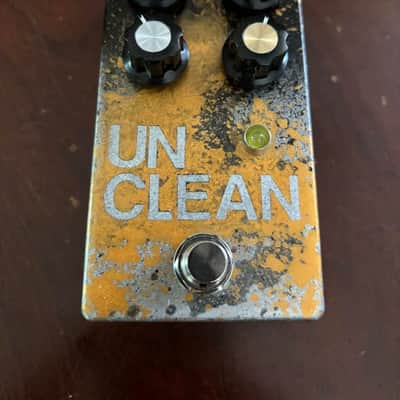 Non-Human Audio Unclean image 1