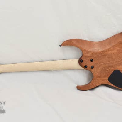 Ibanez RG421MOL Guitar Mahogany Oil (s/n: 9456) image 9
