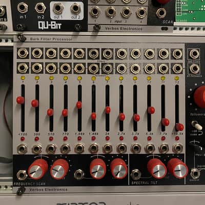 Tiptop Audio Mantis Eurorack Case image 3