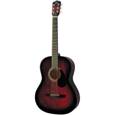 Rogue Starter Acoustic Guitar image 8