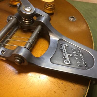 Bigsby B7 image 3