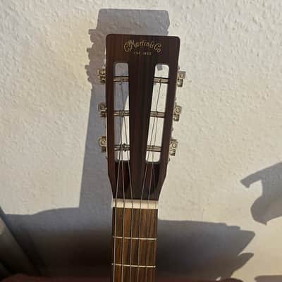 Martin 000-15SM 12-Fret with original Hardcase image 2