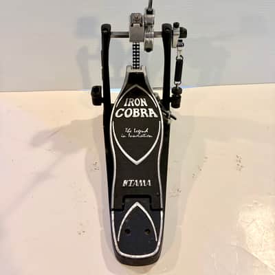 Tama HP900PN Iron Cobra 900 Series Power Glide Single Bass Drum Pedal image 7