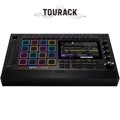 Akai Professional MPC Live III | In-Stock Ship NOW | TOURACK image 4