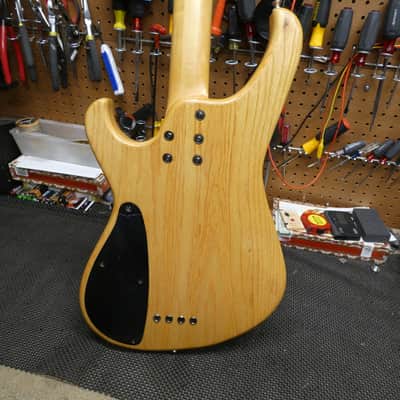 TBC - The Bass Company SO24 - Made in the USA Circa 2020 - Natural image 9