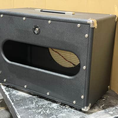 VBoutique USA Vboutique USA Fender Style Ext. 1x12 Cab image 3