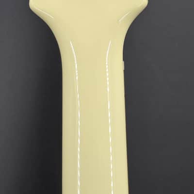 Gretsch Streamliner™ Jet™ 1 Pickup, Laurel Fingerboard, Vintage White image 6