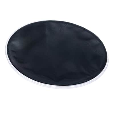 Black 10" Mesh Drum Head for Alesis Command Mesh, Command Mesh SE Electronic Dru image 4